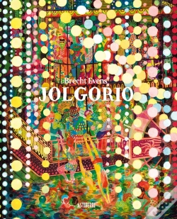Capa do artigo Jolgorio