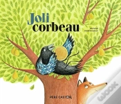 Capa do artigo Joli Corbeau