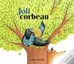 Capa do artigo Joli Corbeau