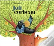 Capa do artigo Joli Corbeau