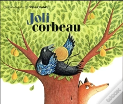 Capa do artigo Joli Corbeau