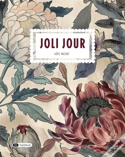 Capa do artigo Joli Jour
