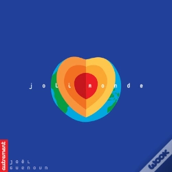 Capa do artigo Joli Monde