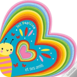 Capa do artigo Joli Papillon