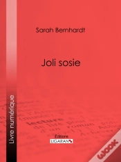Capa do artigo Joli Sosie