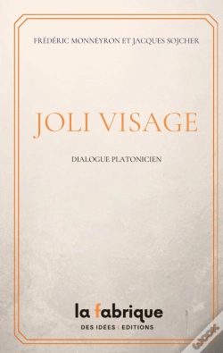 Capa do artigo Joli Visage - Dialogue Platonicien