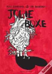 Capa do artigo Jolie Boxe