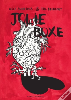 Capa do artigo Jolie Boxe