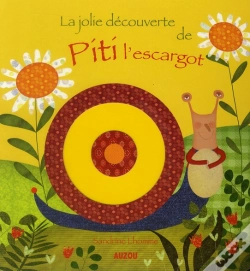Capa do artigo Jolie Découverte De Piti