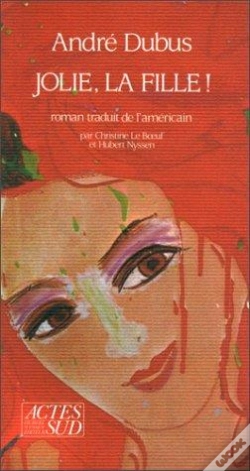 Capa do artigo Jolie, La Fille !