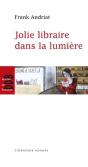 Jolie Libraire Dans La Lumière - Preview