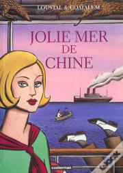 Jolie Mer De Chine