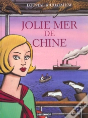 Capa do artigo Jolie Mer De Chine