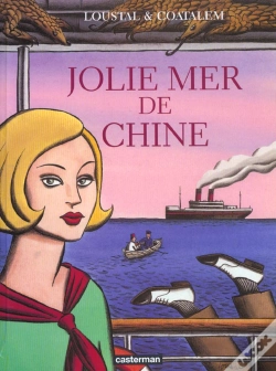 Capa do artigo Jolie Mer De Chine