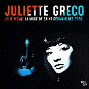 Capa do artigo Jolie Mome : La Muse De Saint Germain Des Pres - Vinil