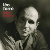 Capa do artigo Jolie Môme - Vinil