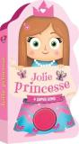 Jolie Princesse - Preview