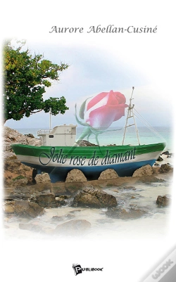 Capa do artigo Jolie Rose De Diamant