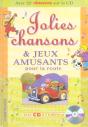 Jolies Chansons Et Jeux Amusants Pour La Route - Preview