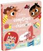 Jolies Comptines Et Chansons De Mes 1 An - Preview