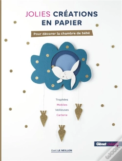 Capa do artigo Jolies Creations En Papier
