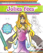 Jolies Fées