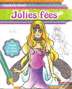 Capa do artigo Jolies Fées