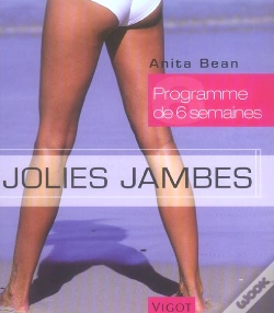 Capa do artigo Jolies Jambes