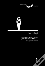 Capa do artigo Jolies Momies : De La Pyramide Au Musée
