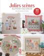 Jolies Scènes Au Point De Croix - Preview