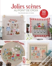 Capa do artigo Jolies Scènes Au Point De Croix