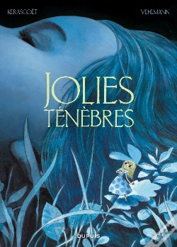 Capa do artigo Jolies Ténèbres