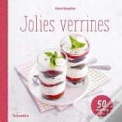 Capa do artigo Jolies Verrines