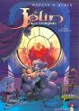 Jolin La Teigne T.1; L'Ours En Ferraille - Preview