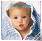 Capa do artigo Jolis Bébés
