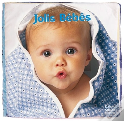 Capa do artigo Jolis Bébés