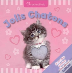 Capa do artigo Jolis Chatons