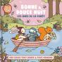 Jolis Colos Cosy : Bonne & Douce Nuit Les Amis De La Forêt - Preview