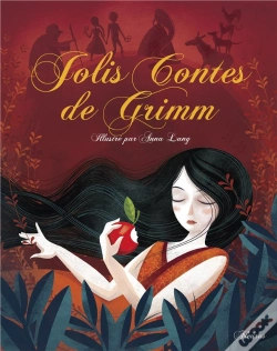 Capa do artigo Jolis Contes De Grimm