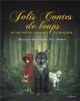 Jolis Contes De Loups Et De Petits Enfants A Croquer - Preview