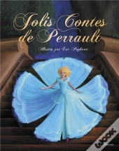 Jolis Contes De Perrault