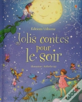 Jolis Contes Pour Le Soir