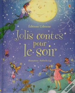 Capa do artigo Jolis Contes Pour Le Soir