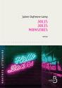 Jolis Jolis Monstres - Preview
