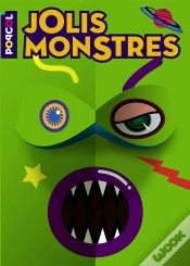 Capa do artigo Jolis Monstres