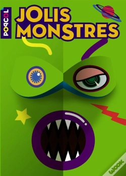 Capa do artigo Jolis Monstres