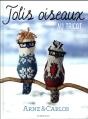 Jolis Oiseaux Au Tricot - Preview