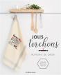 Jolis Torchons Au Point De Croix - Preview