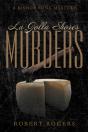 Jolla Shores Murders - Preview