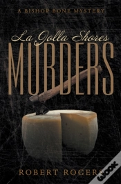 Capa do artigo Jolla Shores Murders